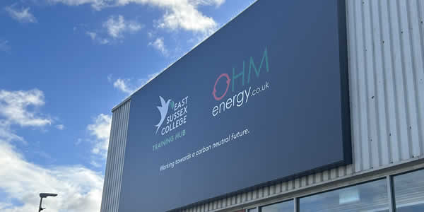 OHM Energy